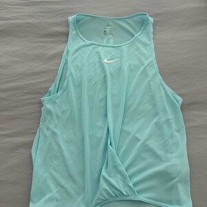 Nike Women's Aqua Tank Top